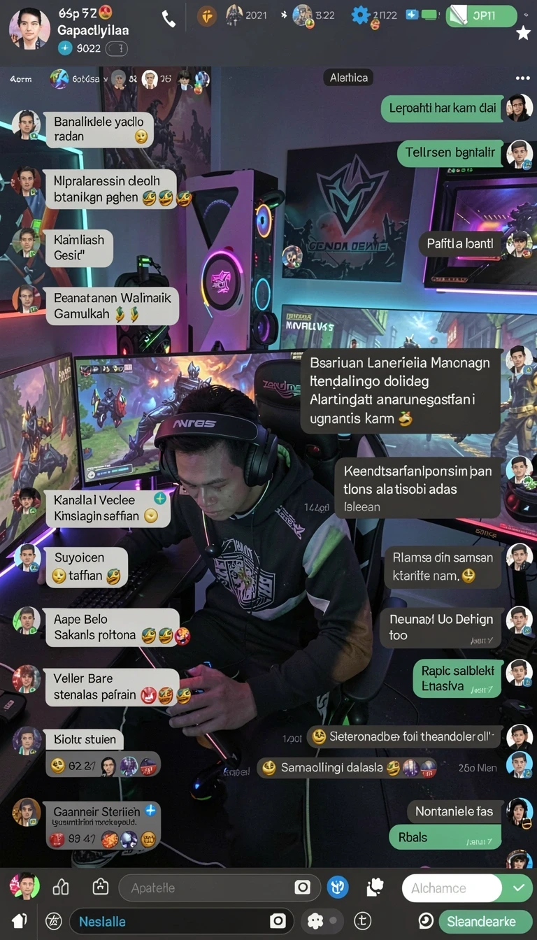Download pbowin APK untuk Android screenshot 1