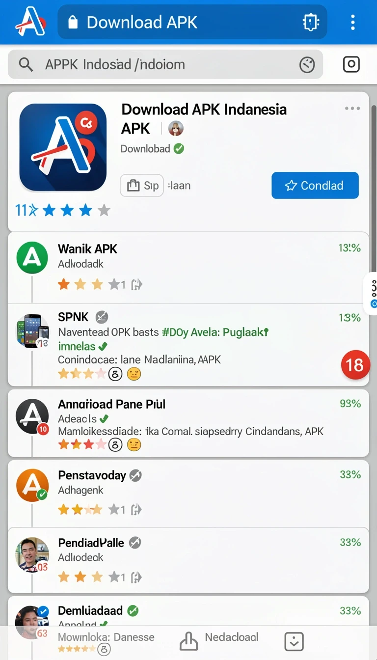 rkgg App APK Terbaru screenshot 3