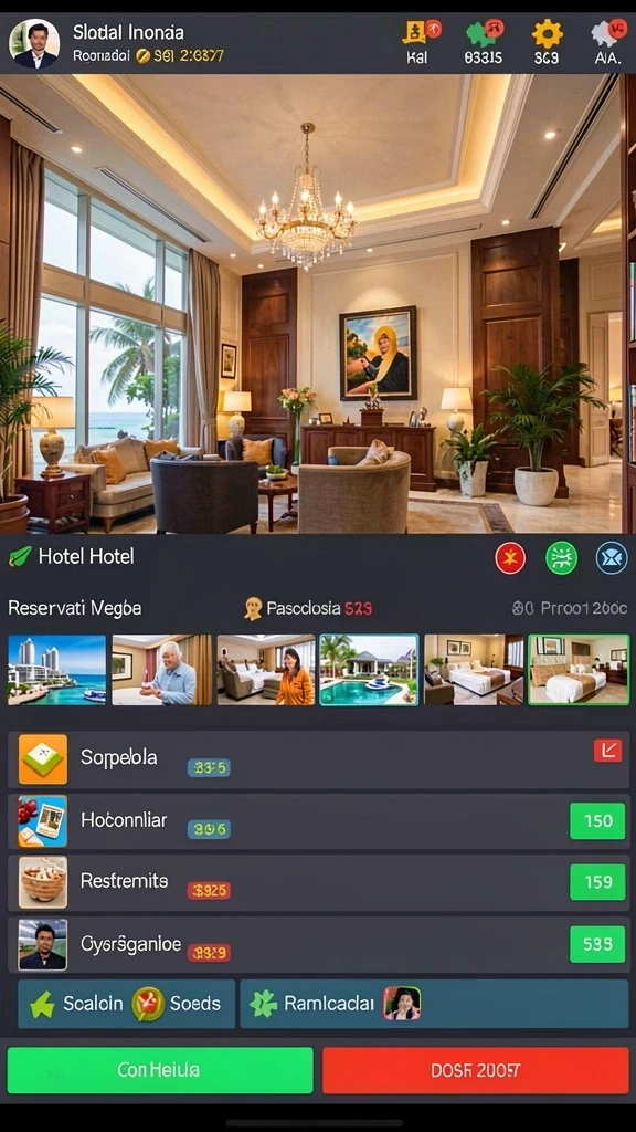 nettoto App APK Terbaru screenshot 2