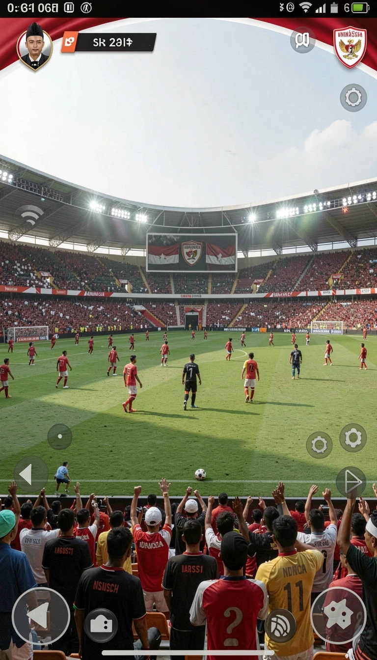 Download victorytoto APK untuk Android screenshot 2