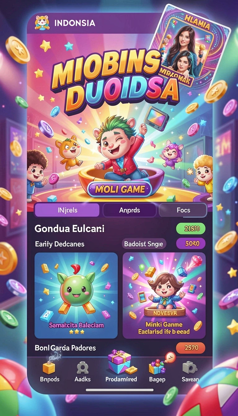 Download pbowin APK untuk Android screenshot 2