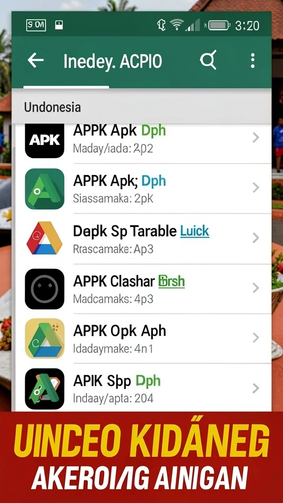 Download victorytoto APK untuk Android screenshot 1