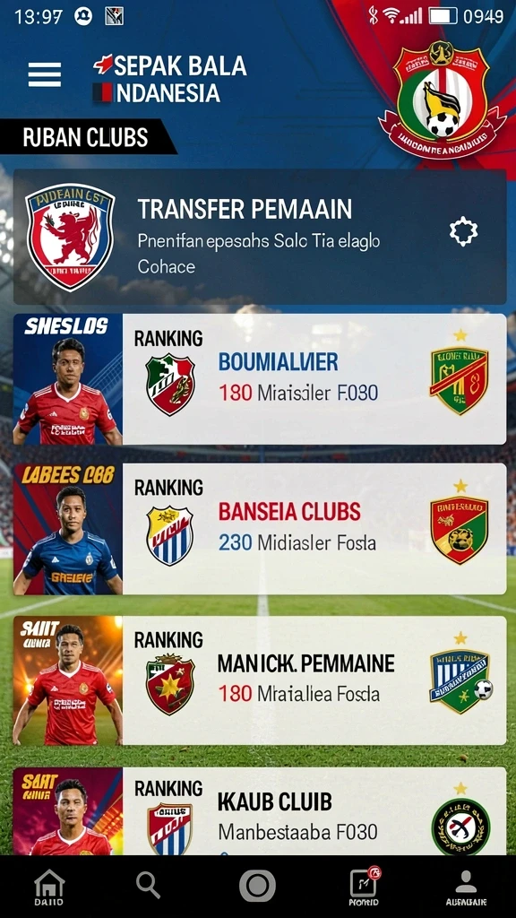 Download pbowin APK untuk Android screenshot 3