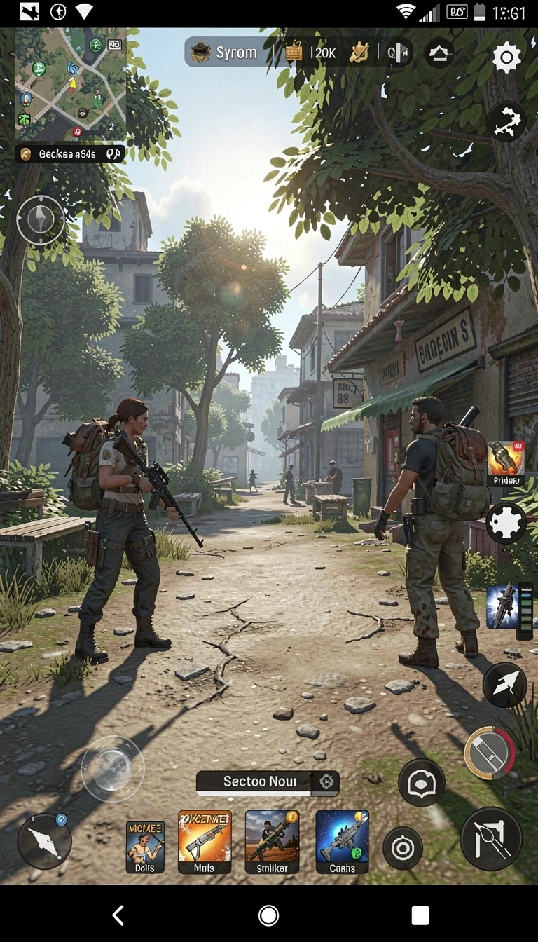 Download lanaya88 APK untuk Android screenshot 2